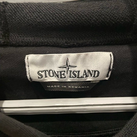 Stone island authentic hoodie size Medium - Picture 3 of 4